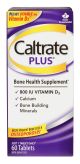 CALTRATE PLUS TB 60